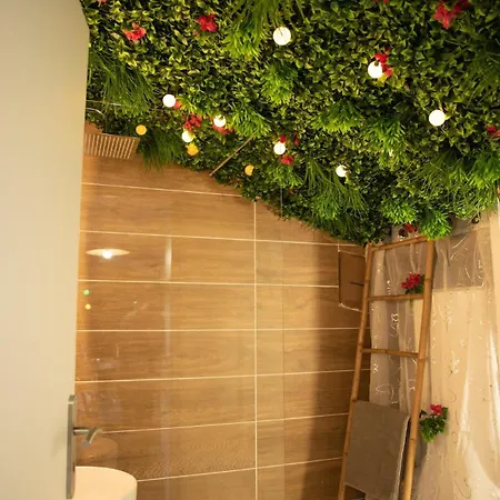 Apartment Qualys Jungle-parking, View *